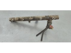 Recambio de rampa inyectora para citroen c5 berlina 2.0 hdi referencia OEM IAM 0445214019  