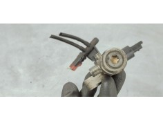 Recambio de rampa inyectora para citroen c5 berlina 2.0 hdi referencia OEM IAM 0445214019  