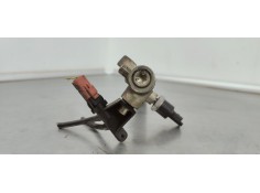 Recambio de rampa inyectora para citroen c5 berlina 2.0 hdi referencia OEM IAM 0445214019  