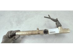 Recambio de rampa inyectora para citroen c5 berlina 2.0 hdi referencia OEM IAM 0445214019  