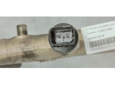 Recambio de rampa inyectora para citroen c5 berlina 2.0 hdi referencia OEM IAM 0445214019  