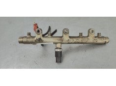 Recambio de rampa inyectora para citroen c5 berlina 2.0 hdi referencia OEM IAM 0445214019  