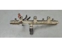 Recambio de rampa inyectora para citroen c5 berlina 2.0 hdi referencia OEM IAM 0445214019  