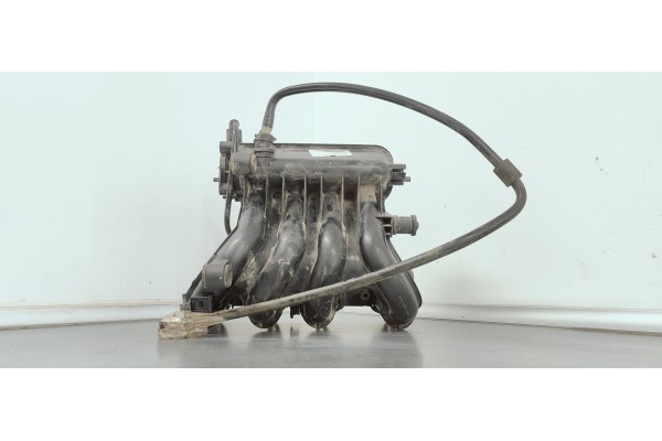 Recambio de colector admision para mercedes-benz clase a (w168) 160 (168.033) referencia OEM IAM A1661410201  