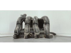 Recambio de colector admision para mercedes-benz clase a (w168) 160 (168.033) referencia OEM IAM A1661410201  