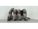 Recambio de colector admision para mercedes-benz clase a (w168) 160 (168.033) referencia OEM IAM A1661410201  