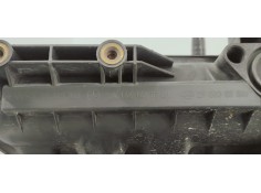 Recambio de colector admision para mercedes-benz clase a (w168) 160 (168.033) referencia OEM IAM A1661410201  