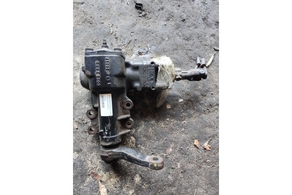 Recambio de cremallera direccion para nissan terrano/terrano.ii (r20) 2.7 turbodiesel referencia OEM IAM 8054288D  