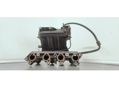 Recambio de colector admision para mercedes-benz clase a (w168) 160 (168.033) referencia OEM IAM A1661410201  