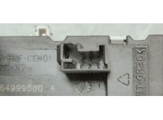 Recambio de modulo electronico para peugeot 308 cc (2009) 1.6 i 120 referencia OEM IAM 9664999880  