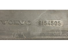 Recambio de luz central de freno para volvo v70 familiar 2.4 diesel cat referencia OEM IAM 9154505  