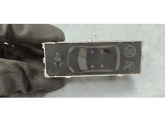 Recambio de modulo electronico para peugeot 308 cc (2009) 1.6 i 120 referencia OEM IAM 9664999880  