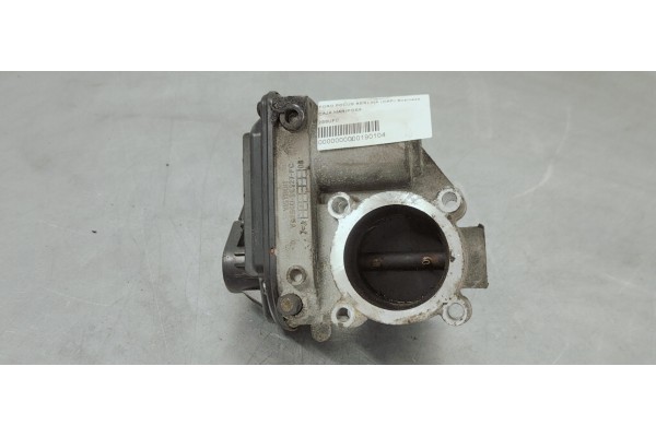 Recambio de caja mariposa para ford focus berlina (cap) business referencia OEM IAM 2S6UFC  