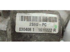 Recambio de caja mariposa para ford focus berlina (cap) business referencia OEM IAM 2S6UFC  