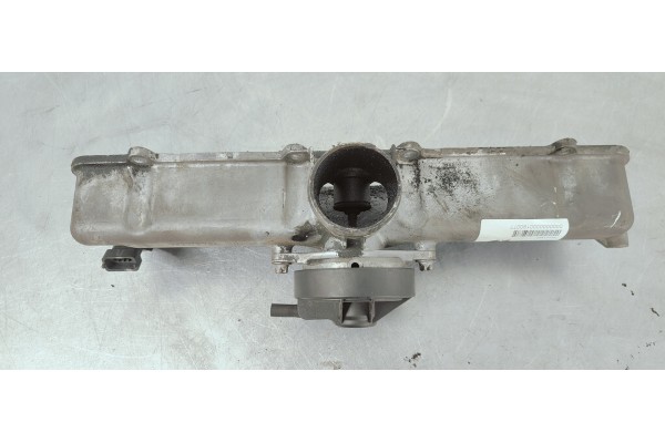 Recambio de colector admision para opel zafira a elegance referencia OEM IAM 24441562  