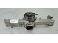 Recambio de colector admision para opel zafira a elegance referencia OEM IAM 24441562  