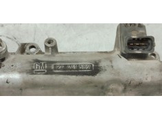 Recambio de colector admision para opel zafira a elegance referencia OEM IAM 24441562  