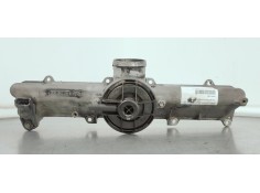 Recambio de colector admision para opel zafira a elegance referencia OEM IAM 24441562  