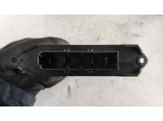 Recambio de radiador calefaccion / aire acondicionado para subaru forester 2.0 diesel cat referencia OEM IAM   