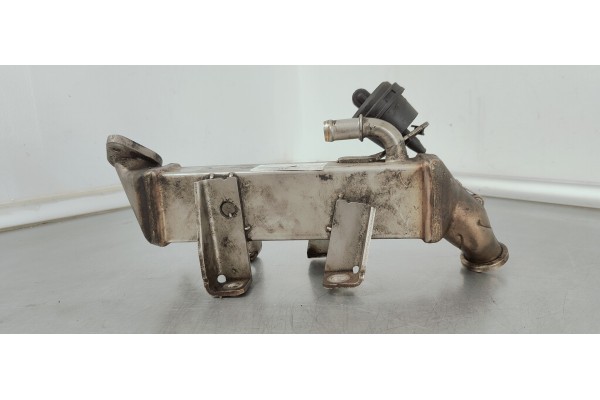 Recambio de enfriador egr para renault koleos 2.0 dci 150 4x4 fap referencia OEM IAM 8200719993D  