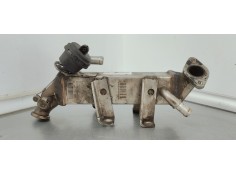 Recambio de enfriador egr para renault koleos 2.0 dci 150 4x4 fap referencia OEM IAM 8200719993D  