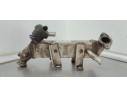 Recambio de enfriador egr para renault koleos 2.0 dci 150 4x4 fap referencia OEM IAM 8200719993D  