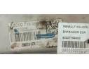 Recambio de enfriador egr para renault koleos 2.0 dci 150 4x4 fap referencia OEM IAM 8200719993D  