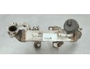 Recambio de enfriador egr para renault koleos 2.0 dci 150 4x4 fap referencia OEM IAM 8200719993D  