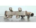 Recambio de enfriador egr para renault koleos 2.0 dci 150 4x4 fap referencia OEM IAM 8200719993D  