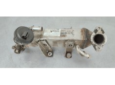 Recambio de enfriador egr para renault koleos 2.0 dci 150 4x4 fap referencia OEM IAM 8200719993D  