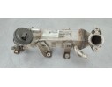Recambio de enfriador egr para renault koleos 2.0 dci 150 4x4 fap referencia OEM IAM 8200719993D  