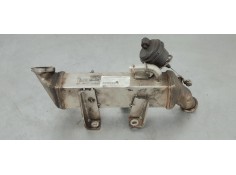Recambio de enfriador egr para renault koleos 2.0 dci 150 4x4 fap referencia OEM IAM 8200719993D  
