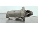 Recambio de motor arranque para opel corsa d referencia OEM IAM TS18E33  
