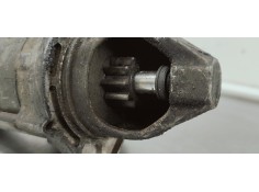 Recambio de motor arranque para opel corsa d referencia OEM IAM TS18E33  