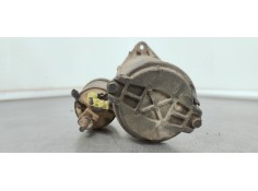 Recambio de motor arranque para opel corsa d referencia OEM IAM TS18E33  