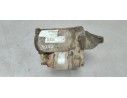 Recambio de motor arranque para opel corsa d referencia OEM IAM TS18E33  