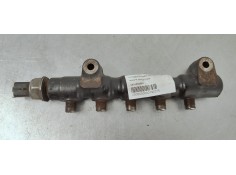 Recambio de rampa inyectora para citroen c4 berlina lx referencia OEM IAM 9654592680  