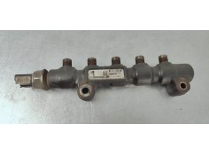 Recambio de rampa inyectora para citroen c4 berlina lx referencia OEM IAM 9654592680  