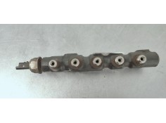 Recambio de rampa inyectora para citroen c4 berlina lx referencia OEM IAM 9654592680  