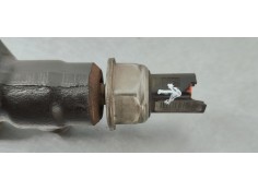 Recambio de rampa inyectora para citroen c4 berlina lx referencia OEM IAM 9654592680  