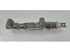 Recambio de rampa inyectora para citroen c4 berlina lx referencia OEM IAM 9654592680  