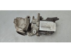 Recambio de valvula egr para citroen c4 berlina lx referencia OEM IAM 9660276280  