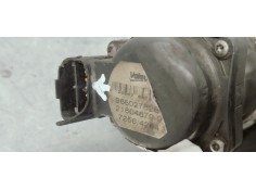 Recambio de valvula egr para citroen c4 berlina lx referencia OEM IAM 9660276280  