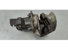 Recambio de valvula egr para citroen c4 berlina lx referencia OEM IAM 9660276280  