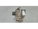 Recambio de alternador para opel corsa c referencia OEM IAM 13117279YQ  