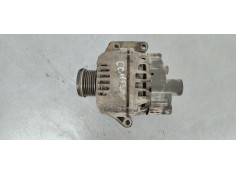 Recambio de alternador para opel corsa c referencia OEM IAM 13117279YQ  
