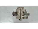 Recambio de alternador para opel corsa c referencia OEM IAM 13117279YQ  