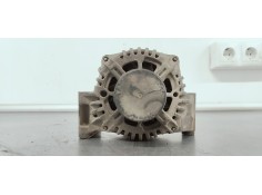 Recambio de alternador para opel corsa c referencia OEM IAM 13117279YQ  
