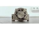 Recambio de alternador para opel corsa c referencia OEM IAM 13117279YQ  