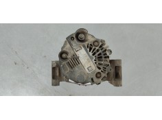 Recambio de alternador para opel corsa c referencia OEM IAM 13117279YQ  